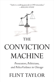 Buy The Conviction Machine