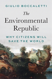 Buy The Environmental Republic