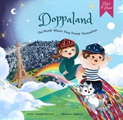 Buy Doppaland