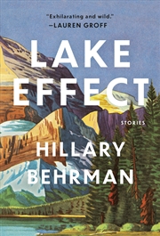 Buy Lake Effect