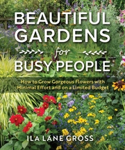 Buy Gardens For People Who Hate to Garden