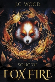 Buy Song of Fox Fire