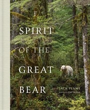 Buy Spirit of the Great Bear