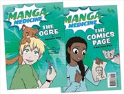 Buy The Ogre / The Comics Page