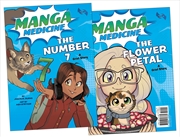 Buy The Number 7 / The Flower Petal