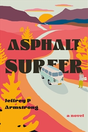Buy Asphalt Surfer