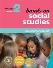 Buy Hands-On Social Studies for Ontario, Grade 2