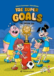 Buy The Dream Cup