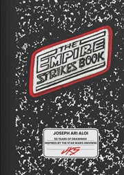 Buy The Empire Strikes Book