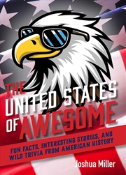 Buy United States of Awesome