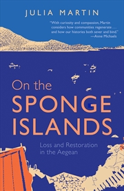 Buy On the Sponge Islands