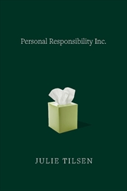 Buy Personal Responsibility Inc
