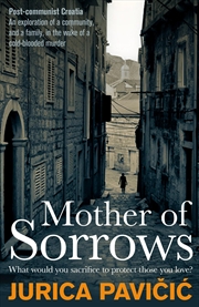Buy Mother of Sorrows