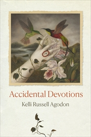 Buy Accidental Devotions