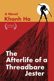 Buy The Afterlife of a Threadbare Jester