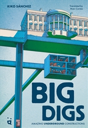 Buy Big Digs