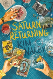 Buy Saturn Returning