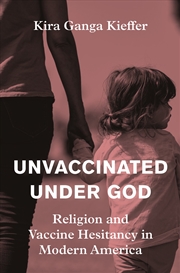 Buy Unvaccinated Under God