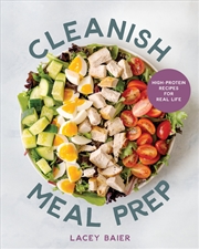 Buy Cleanish Meal Prep