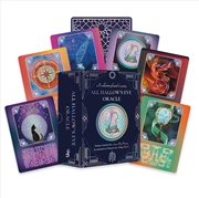 Buy All Hallow's Eve Oracle