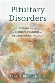 Buy Pituitary Disorders