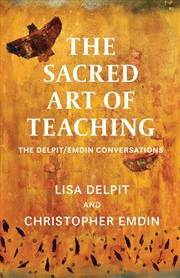 Buy The Sacred Art of Teaching