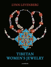 Buy Tibetan Women's Jewelry