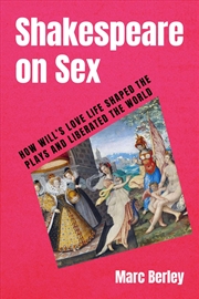 Buy Shakespeare on Sex