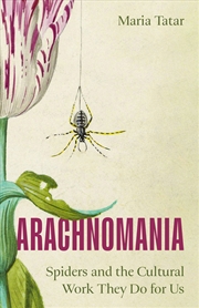 Buy Arachnomania