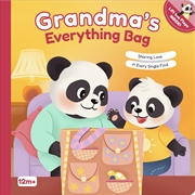 Buy Grandma's Everything Bag