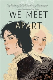 Buy We Meet Apart