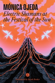 Buy Electric Shamans at the Festival of the Sun