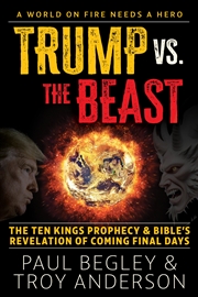 Buy Trump Vs the Beast