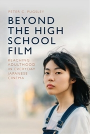 Buy Beyond the High School Film