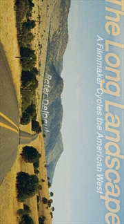 Buy The Long Landscape