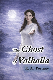 Buy The Ghost of Valhalla