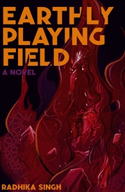 Buy Earthly Playing Field