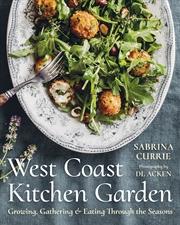 Buy West Coast Kitchen Garden