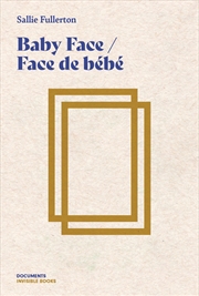 Buy Baby Face / Face de bebe