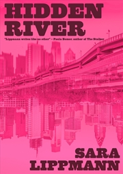 Buy Hidden River
