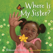 Buy Where Is My Sister?