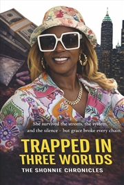 Buy Trapped in Three Worlds