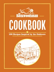 Buy The Backwoodsman Cookbook
