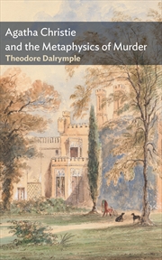 Buy Agatha Christie and the Metaphysics of Murder