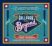 Buy The Ballpark & Beyond