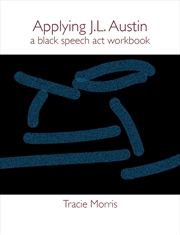 Buy Applying J.L. Austin