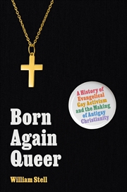Buy Born Again Queer