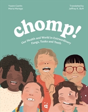 Buy Chomp!
