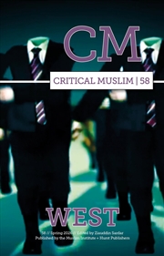 Buy Critical Muslim 58