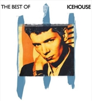 Buy Best Of Icehouse